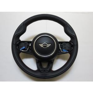 MINI（ミニ） MINI純正 ステアリング・ホイール 