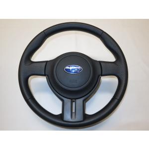 ランエボ4ランサー エボリューション 純正momoモモ 革 ステアリング