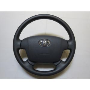 ランクル 80 FZJ80G FJ80G HZJ81V HDJ81V 後期 ウッド ステアリング