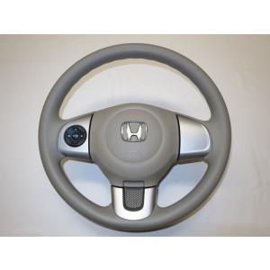 CRZ CR-Z CRーZ ZF2 ZF1 純正 革 ステアリング ハンドル エアバック