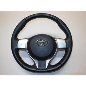 新同！ ランクル GRJ76 70系 純正 ステアリング ハンドル エアバック