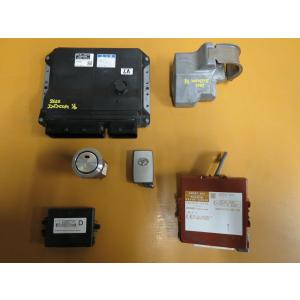 スズキ 純正 キャリー 《 DD51T 》 4WDコンピューター 38885-50F30