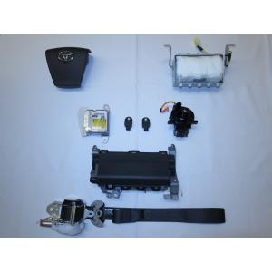 アルファード ANH20 ANH25 20系ヴェルファイア エアバック エアバッグ