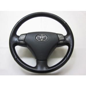 マークII マーク2グランデ 純正 ウッド ステアリング ハンドル エア