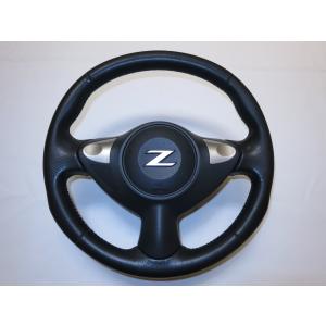 KENSTYLE（ケンスタイル） ステアリング フェアレディZ 型式 Z34 年式