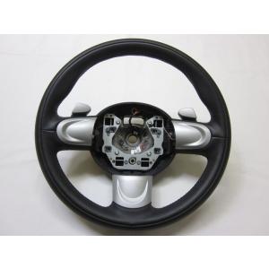 ワークスベル ステアリングボス BMW ミニ (R55/R56/R57/R58/R60) 2007