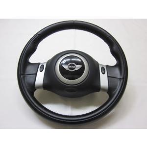 BMW MINI R50・R53 ステアリングセンターリング