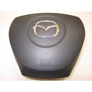 ロードスター ND系 ND5RC NDERC 運転席 エアバック エアーバック