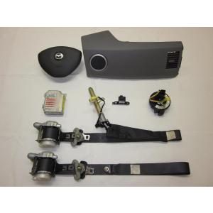 希少! RX7 RX-7 FD3S 助手席 エアバック エアバッグ エアーバック 管理