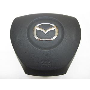 ロードスター ND系 ND5RC NDERC 運転席 エアバック エアーバック