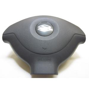 スペーシア MK53S 運転席 エアバック エアーバック カバー mats