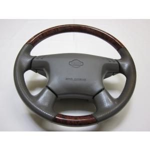 希少色！ セドリック グロリアY33 Y34 エルグランド E50 純正 ウッド