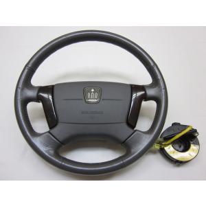 新品未使用! ランドクルーザー 70（復刻） ウッド コンビ ステアリング