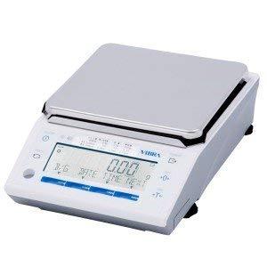 新光電子 ViBRA 高精度電子はかり 秤量：2200g SJ2201 : はかりの 
