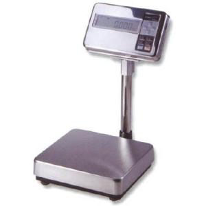 新光電子 ViBRA 防爆構造電子はかり AZ-B6000