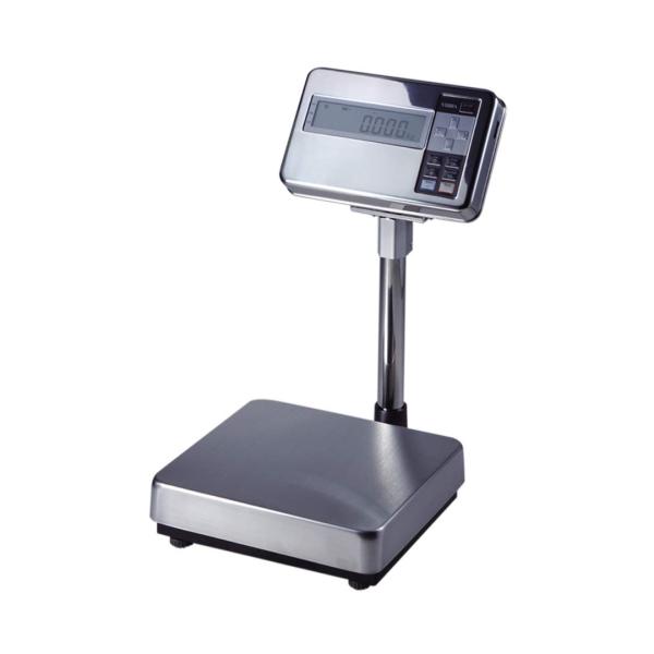 新光電子 ViBRA 防爆構造電子はかり AZ-B6000WP