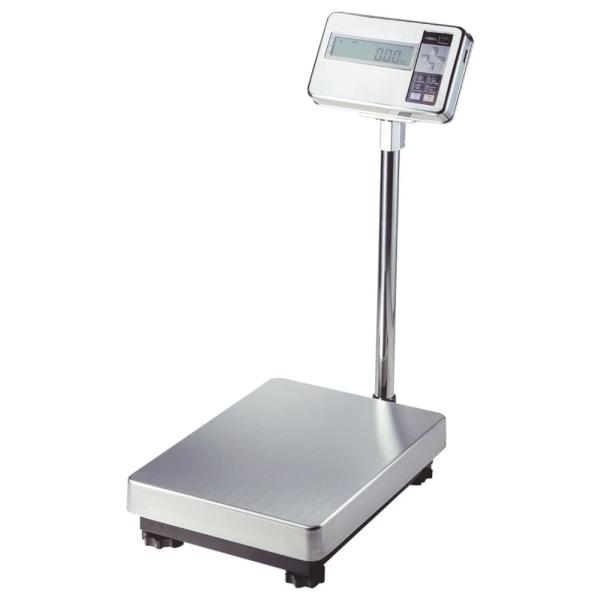 新光電子 ViBRA 防爆構造電子はかり AZ-B60K