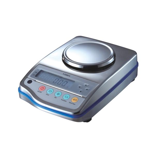 新光電子 ViBRA 防爆構造電子はかり CZ-B320S