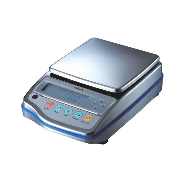 新光電子 ViBRA 防爆構造電子はかり CZ-B6200
