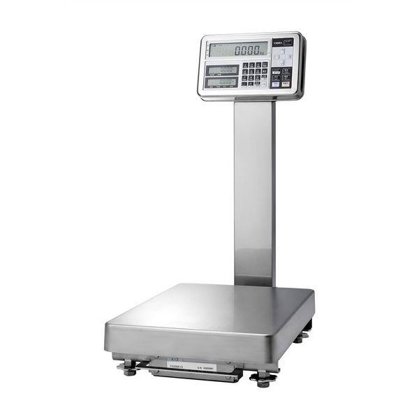 新光電子 ViBRA 防爆構造電子はかり FZ-B100K-i02