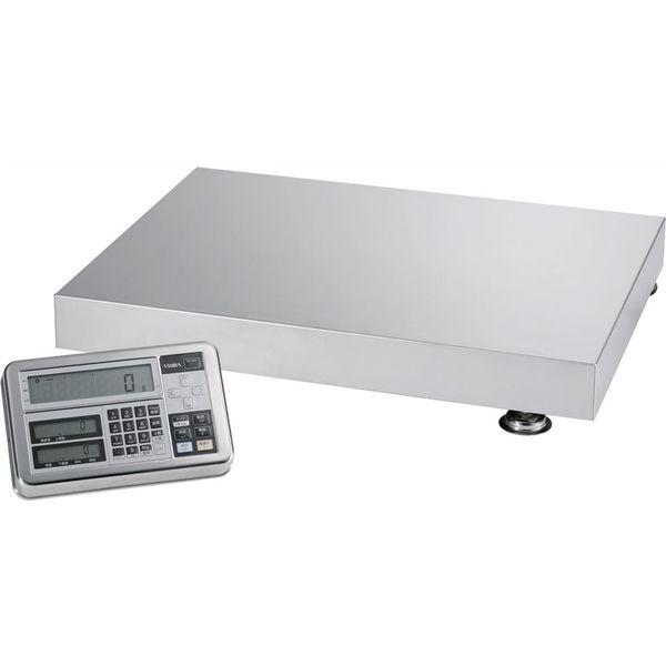 新光電子 ViBRA 防爆構造電子はかり FZ-B150KF-i03