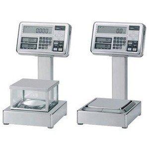 新光電子 ViBRA 防爆構造電子はかり FZ-B6200-i02