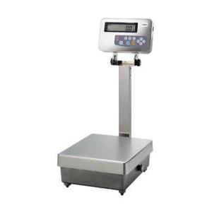 新光電子 ViBRA 防爆構造電子はかり GZIII-BR62K