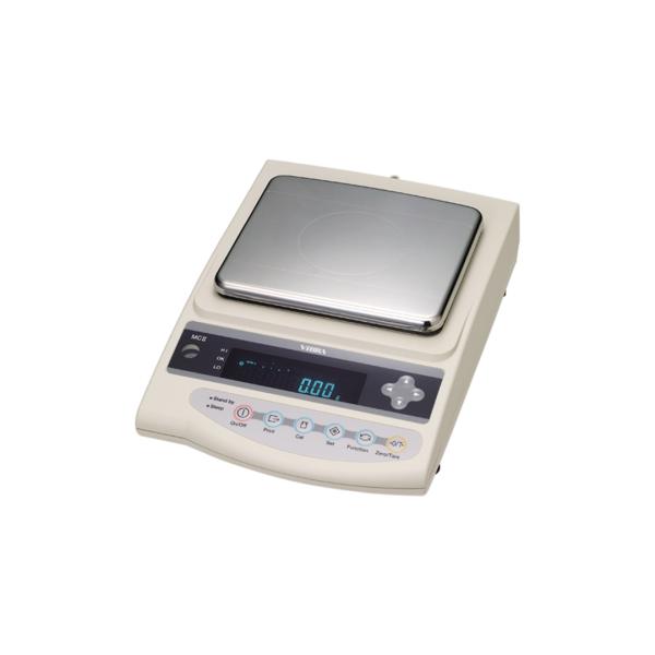 新光電子 VIBRA 質量比較器 マス・コンパレータ MCII-2100