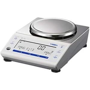 新光電子 ViBRA 調剤用電子天びん 特定計量器 PJ-602W