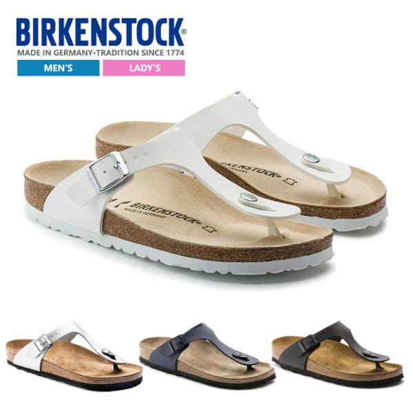 ビルケンシュトック ギゼ BIRKENSTOCK サンダル GIZEH 普通幅 トング カジュアル ...