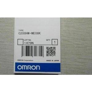 新品 OMRON オムロン プログラマブルコントローラαシリーズ C200HW-ME08K