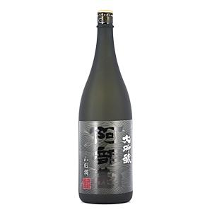 【宮城県塩釜市】 阿部勘　大吟醸　720ml