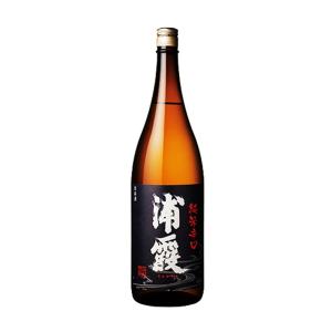 【宮城県塩釜市】 純米辛口 浦霞 720ml