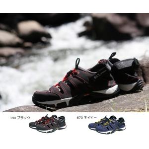 キャラバン（caravan） 送料無料 渓流靴 KR_MSF WIDE、0035022 渓流