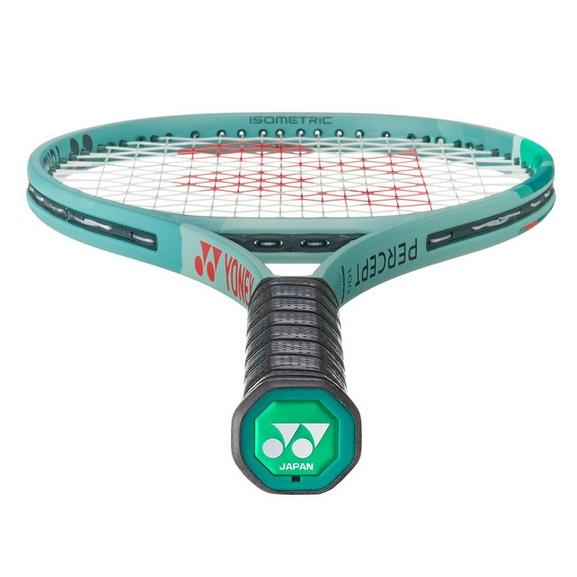送料無料 ヨネックス パーセプト100 硬式テニスラケット 01PE100