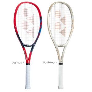 YONEX（ヨネックス） 送料無料 Vコア95 硬式テニスラケット 07VC95