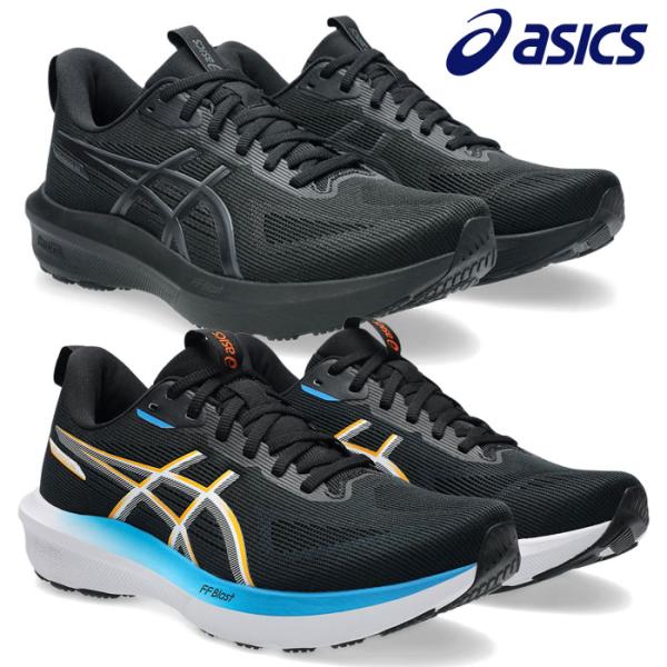送料無料 アシックス GT-1000 14 EXTRA WIDE ランニングシューズ メンズ 幅広 ...