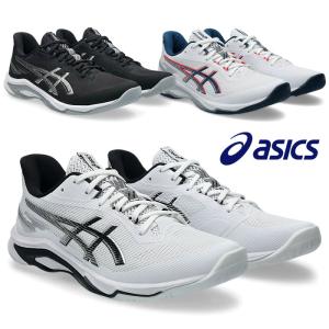 送料無料 アシックス バレーボールシューズ ネッ...の商品画像