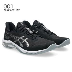 送料無料 アシックス バレーボールシューズ ネ...の詳細画像1