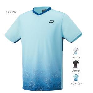 YONEX（ヨネックス） 【メール便可】ヨネックス メンズゲームシャツ
