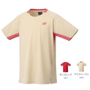 YONEX 20535 ウィメンズゲームシャツ(フィットシャツ) ウェア