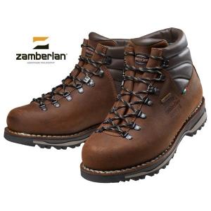 ザンバラン キャラバン メンズ 311 ウルトラライト GT RR M’s スニーカー 靴 シューズ 登山 トレッキング ブーツ ミッドカット ミドルカット ブラウン 茶色 送料無料 Caravan 1120196 zamberlan（ザンバラン） 311 ULTRA LITE GT RR 登山靴 メンズ