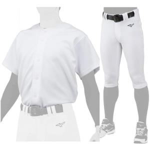 MIZUNO（ミズノ） ミズノデモチームプリントモデル 上下セット