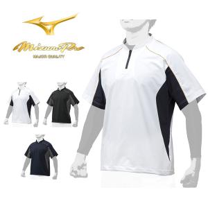 ミズノプロ】トレーニングジャケット/ 12JECJ7609 : SportsBOX