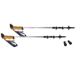 LEKI（レキ） 送料無料 トレッキングポール 1300489 ラサ : マツダ