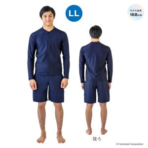 【メール便送料無料】スクール水着 男子 女子 ...の詳細画像5