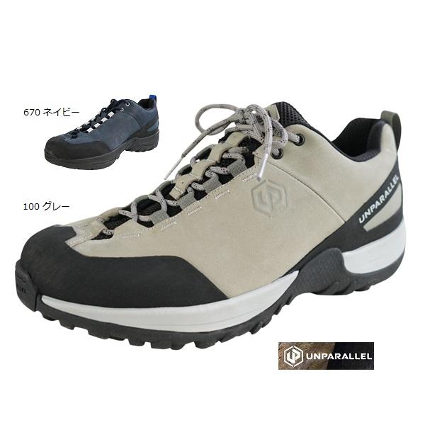 送料無料 アンパラレル リッジ マスター ロー 1410051 クライミング アプローチシューズ