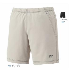 YONEX（ヨネックス） 【メール便可】ヨネックス ユニハーフパンツ
