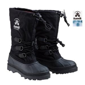 カミック 送料無料 ツンドラ 1600574 高い機能性 防寒ブーツ