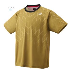 【メール便可】ヨネックス ユニドライTシャツ ...の詳細画像3
